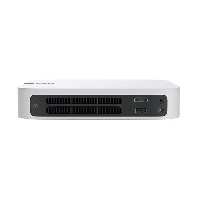 XGIMI Elfin DLP портативный мини-проектор 1080P HD Домашний кинотеатр 4K 800 Ansi 3D Android 10 0 Wifi