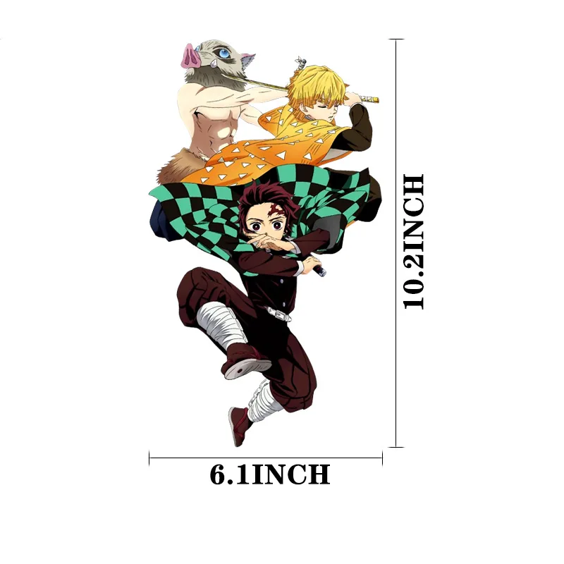 

ghost blade animation hot stamping stickers clothing bags printing patterns hot transfer processing hot stamping spot