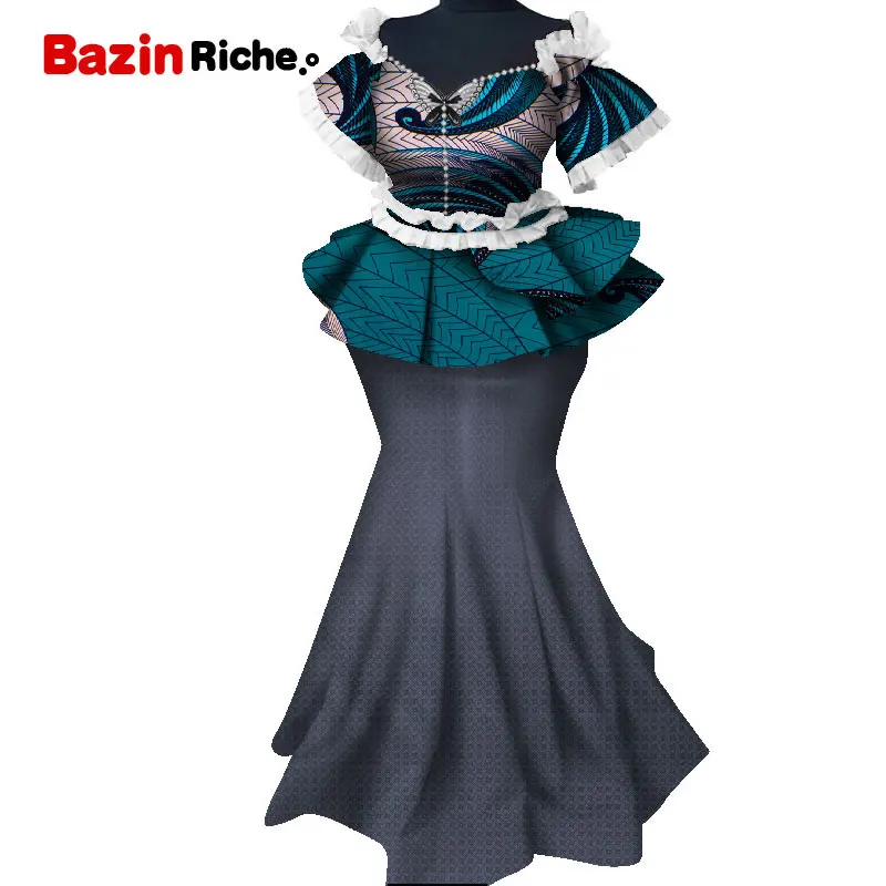 Plus Size Clothing for Women Sets WY8797