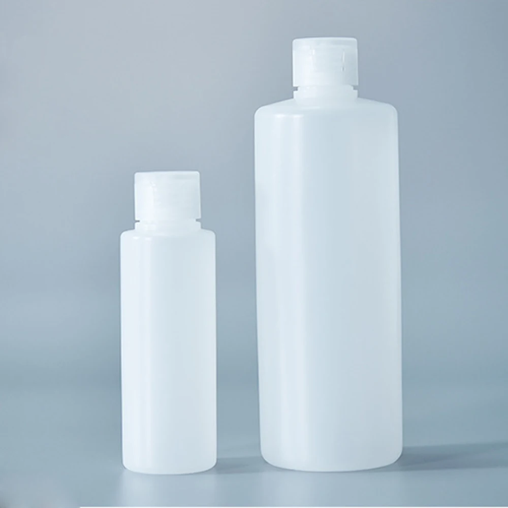 Силиконовый многоразовый портативный мини пустой косметический контейнер