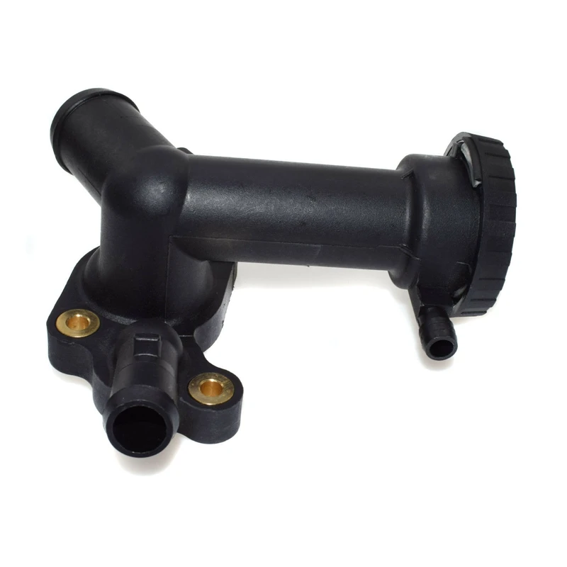 Уплотнение корпуса термостата охлаждающей жидкости двигателя для Mini Cooper 2002-2008