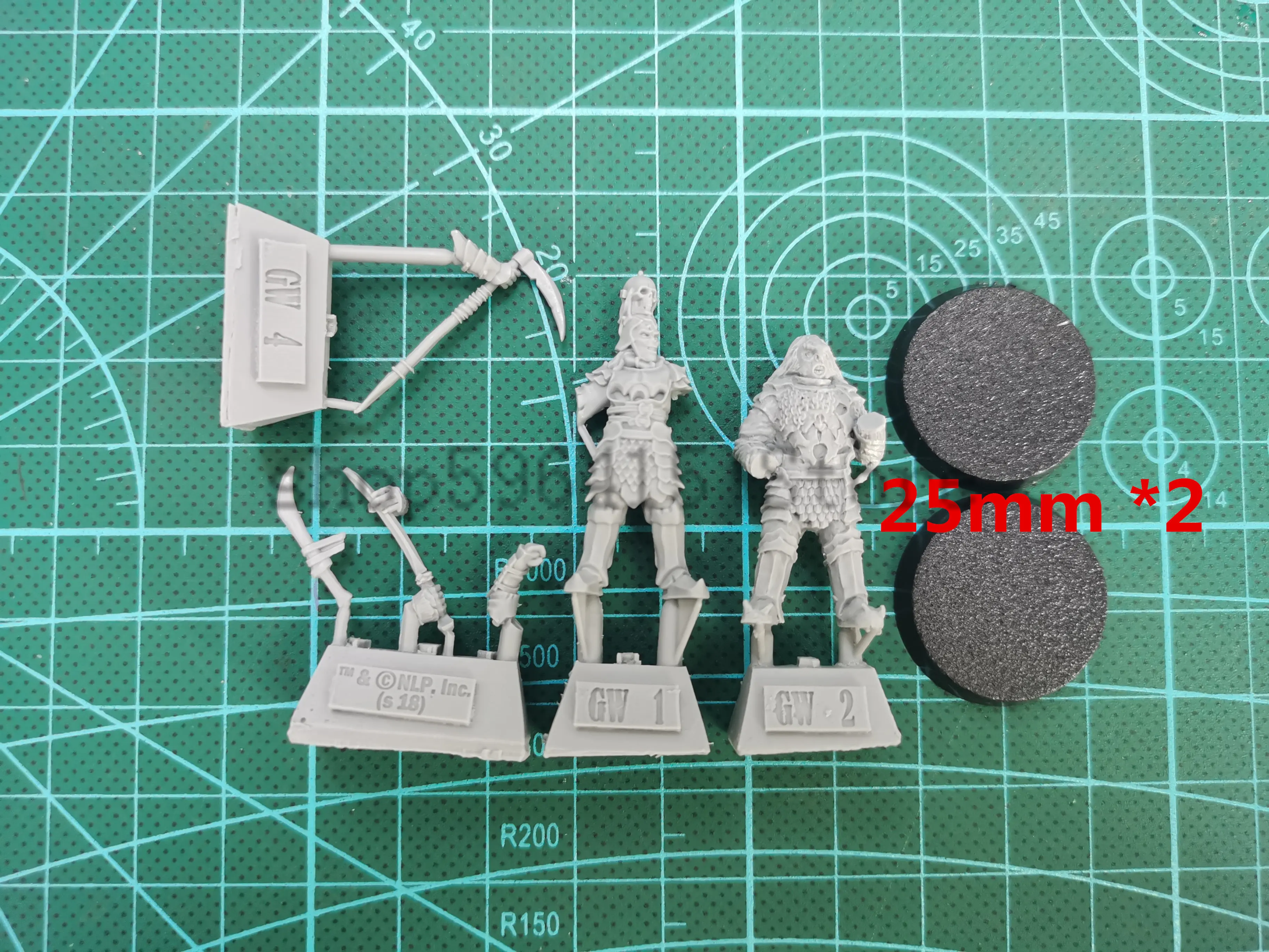 

F1361 RESIN