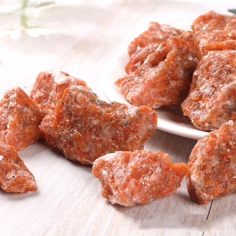 

2-3Pcs Natural Crystal Quartz Coarse Mineral Specimen, Rose Crystal, Irregular Shape, Rough Rock, Reiki Healing Stone Home Decor