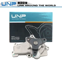 unp brand oem auto water pump engine cooling for chrysler grand voyager 3 3l
