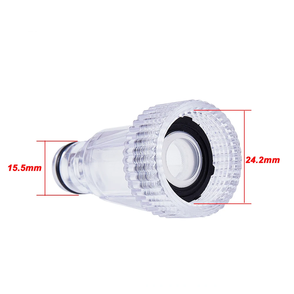 Фильтр для автомойки Karcher фильтр воды моек высокого давления серии с