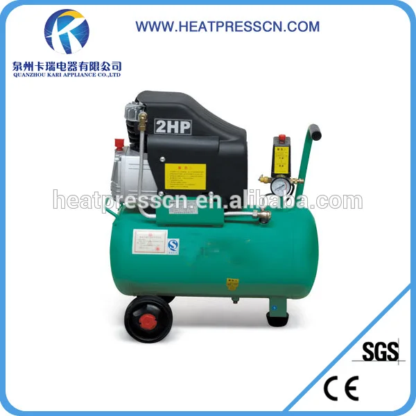 

Low pressure compressor air compressor