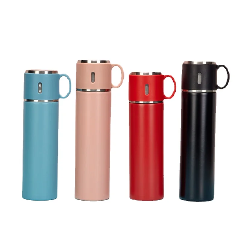 

Vacuum Cup 316 Stainless Steel Vacuum Cup with Lid Outdoor Car Portable Business