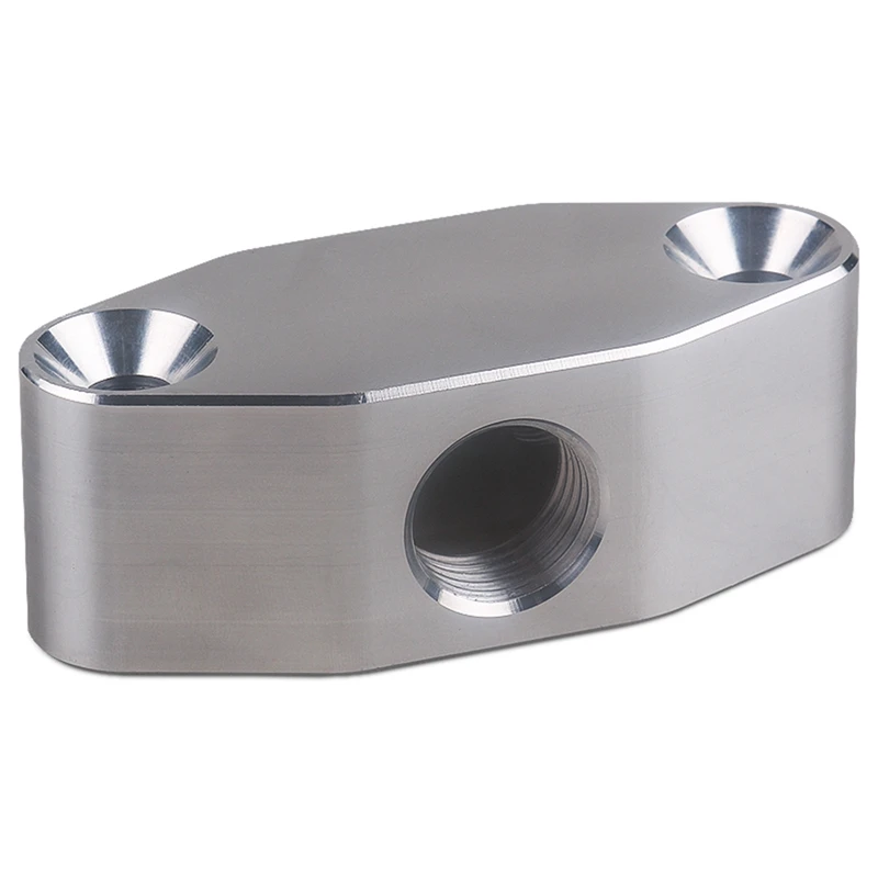 Переходник для датчика давления масла LS с двумя розетками 1/8 дюйма Npt | Автомобили