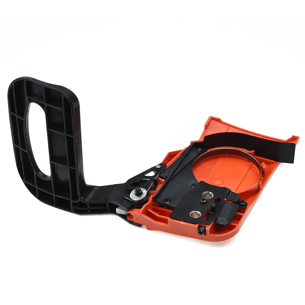 

Perfect Replacement For BBT 45cc Chainsaw 5200 Brake Handle Sprocket Cover MT-9999 Accessories Clutch For Chinese New