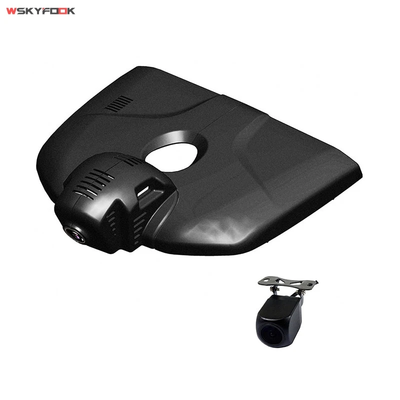 Автомобильный видеорегистратор с объективом 1080P HD для Buick Encore Onstar 2014 2015