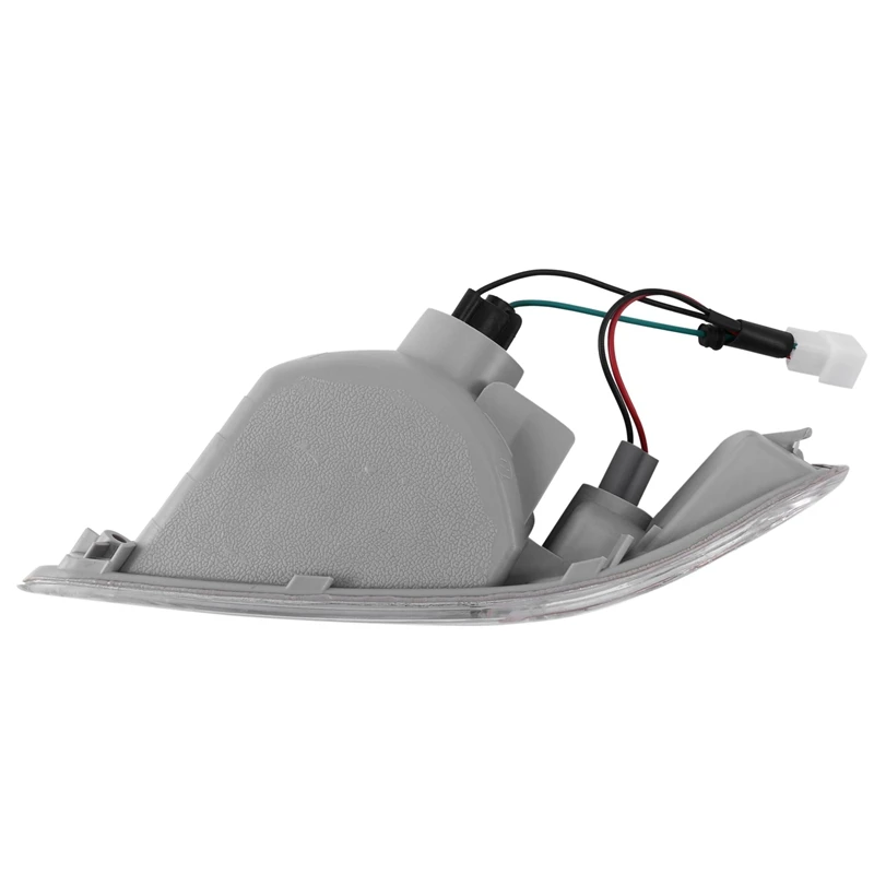 Передний бампер автомобиля передние противотуманные фасветильник хосветильник