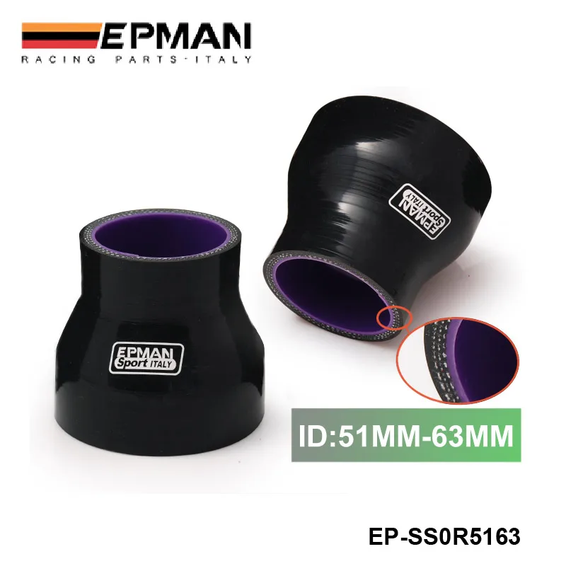 Силиконовый шланг с прямым редуктором интеркулер кремниевый турбо черный для Golf