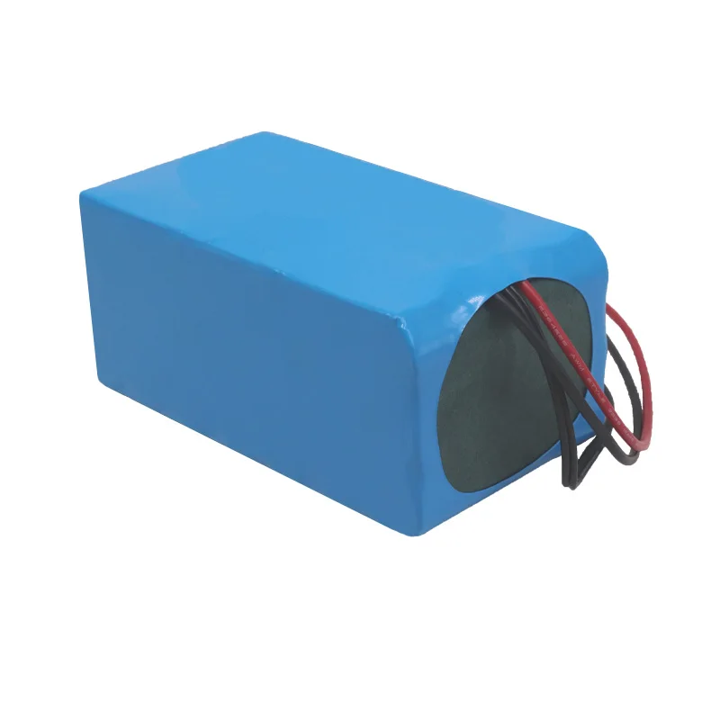 

Original 7s3p 24V 15ah Electric bicycle Lithium Ion Battery 29.4V 15000mAh 15A BMS 250W 24V 350W 18650 Battery Pack with BMS