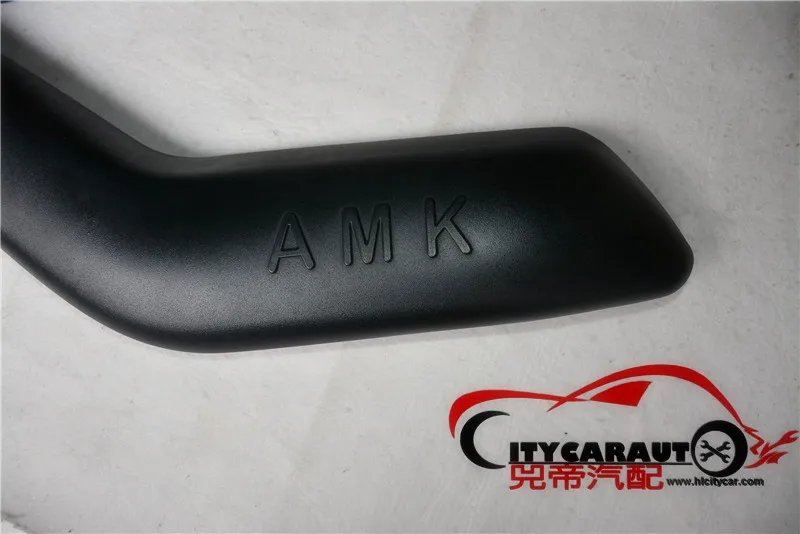Citycarauto Авто Набор для подводного плавания которые подходят VW AMAROK 2011 начиная с