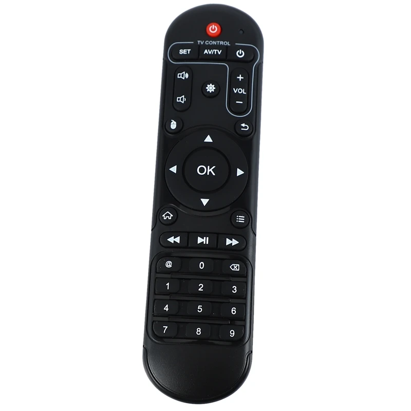 ТВ-приставка Android 9 0 Rockchip Rk3318 4 ядра 2 4/5 ГГц Wi-Fi 4K Hdr Usb 3 | Электроника