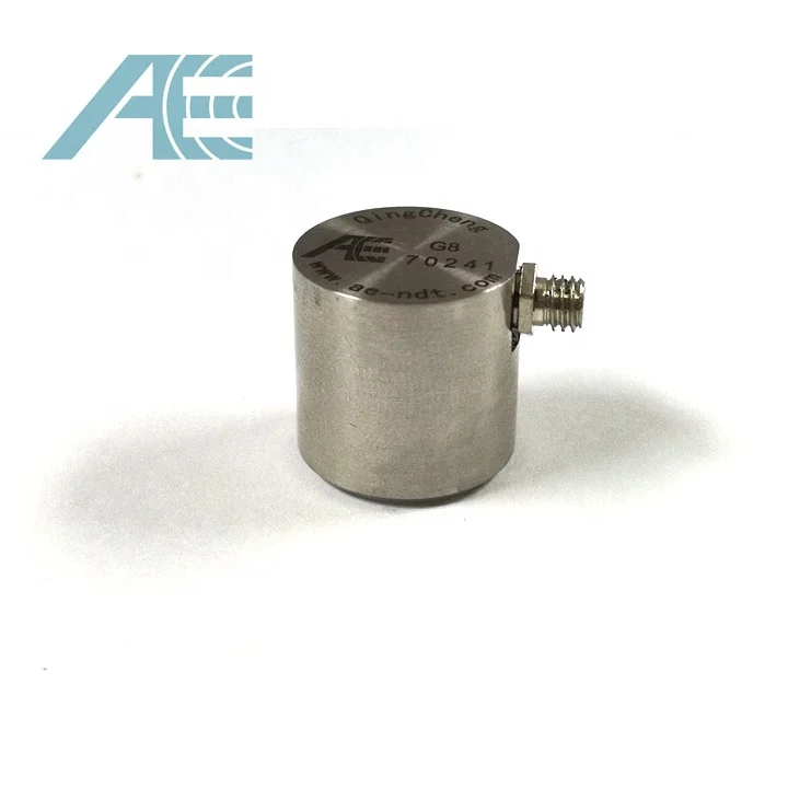 

G80(G8) Low and Medium Frequency Acoustic Emission Sensor