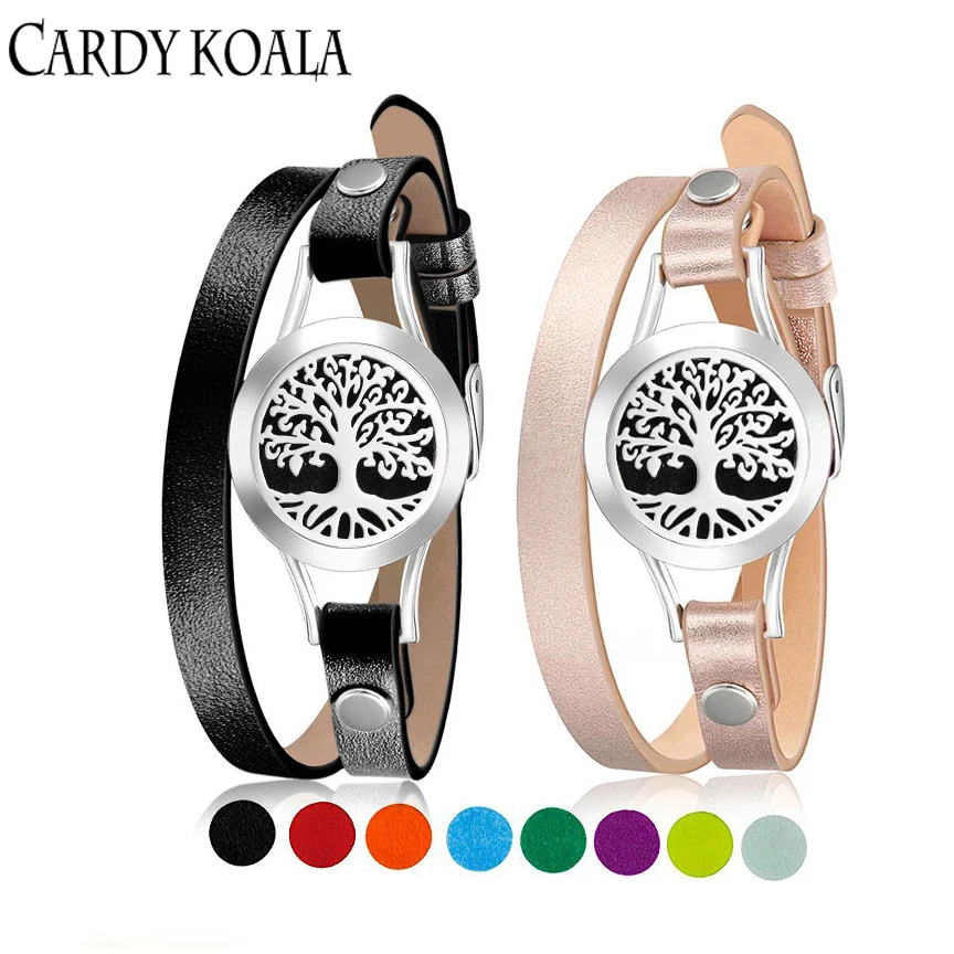 Медальон из нержавеющей стали для ароматерапии 25 мм|Браслеты| |