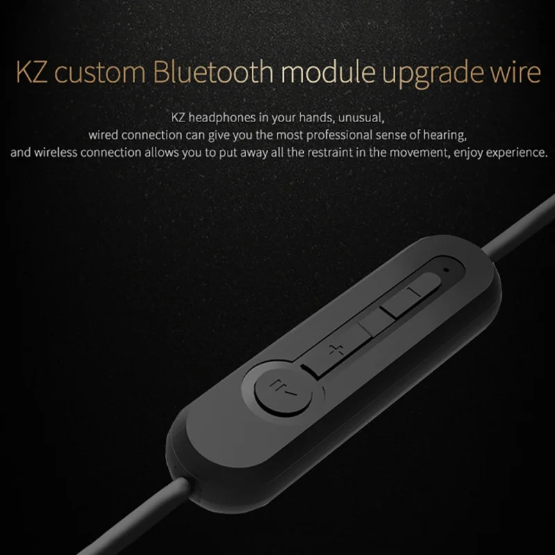 Модный Bluetooth 4 2 беспроводной модуль обновления кабель Съемный шнур применяется