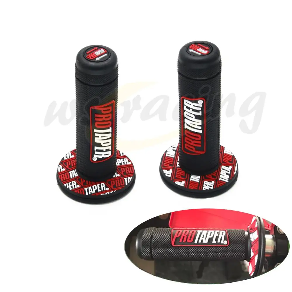 Резиновая Тормозная ручка Gel MX для KTM CRF EXC YZF Protaper 7/8 дюйма мотоциклетный кросс