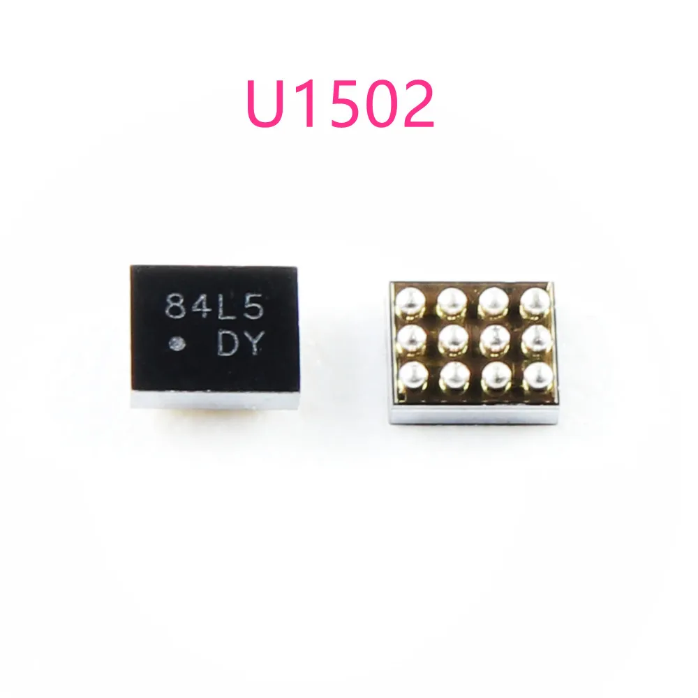 U1502 Backlight back light Boost IC DY DZ 12pin for iPhone 6 & 6Plus