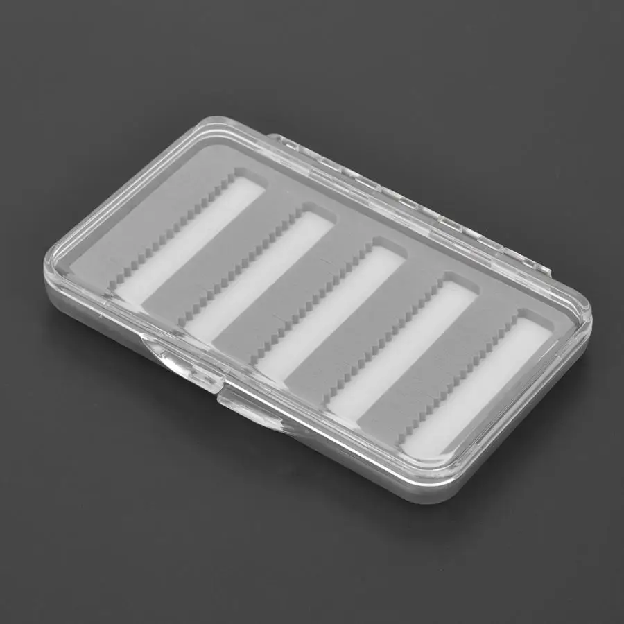 Водонепроницаемый чехол для телефона Прозрачный нахлыстовых приманок сумка