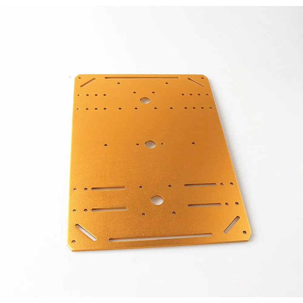 Металлическая панель DOIT рама из алюминиевого сплава цельнометаллическая