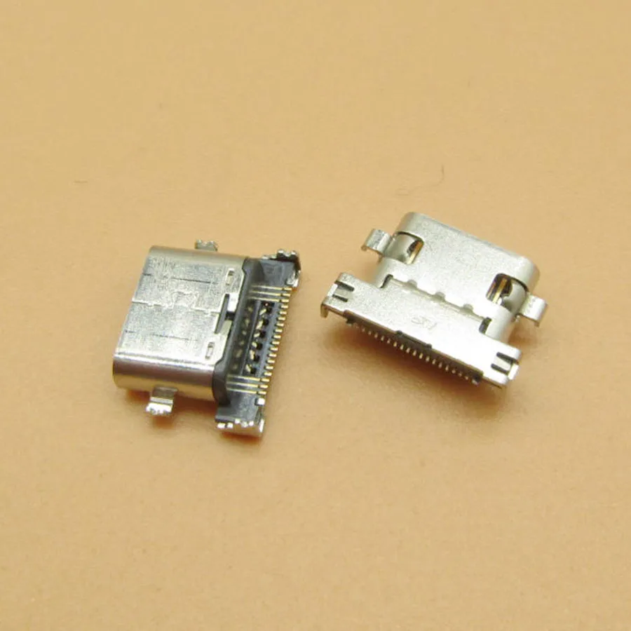 5 шт. для LG V20 Type-C USB зарядный порт разъем micro Jack ремонта док-станции часть F800L H910 H915