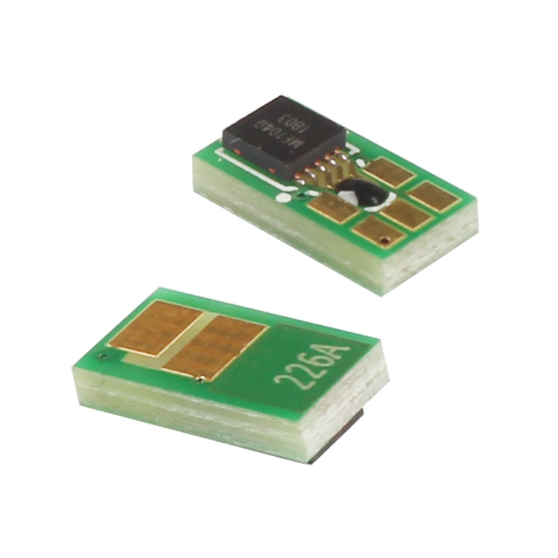 CF226X тонер чип для Hp LaserJet Pro M402n/M402dn/M402dw/M402n/MFP M426dw|toner chips|toner cartridge chiphp chip |