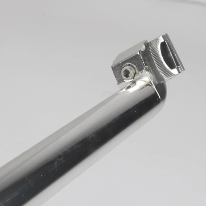

Mtb Seatpost 31.8 X 500 mm Aluminum Alloy Bike Seatpost Bike Accessories