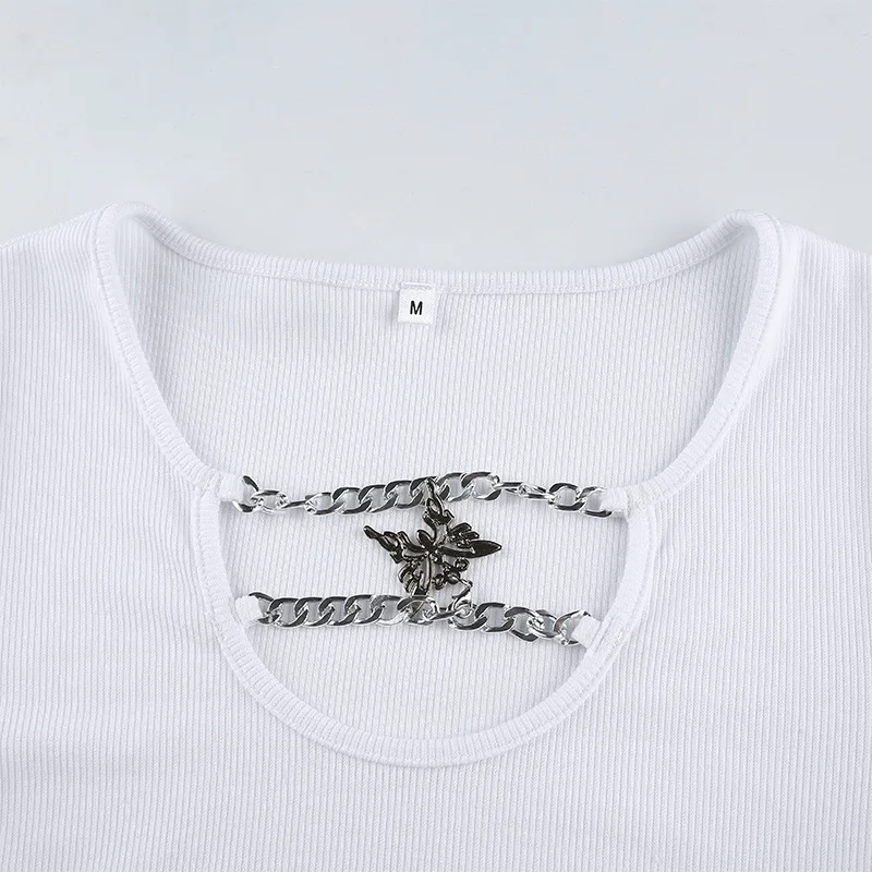 

Tops crop summer mujer casual vintage ladies sexy femme girl fashion Y2K women 2020 2021 ete Korean cami cute tank kawai haut