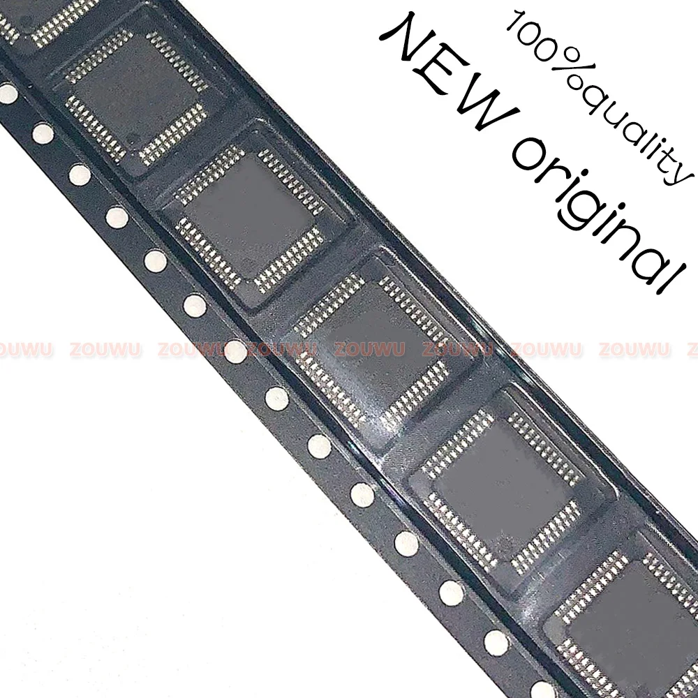 1 шт. ~ 5 шт./лот STM32F373C8T6 IC STM32F 373C8T6 QFP-48 lтребуется 100% Новый оригинальный аутентичный |