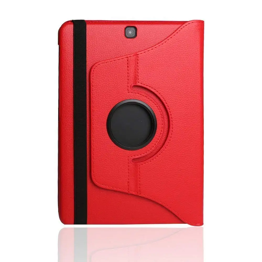 Чехол подставка из ПУ кожи для samsung tab a 360 (10 1) T580|Чехлы планшетов и электронных