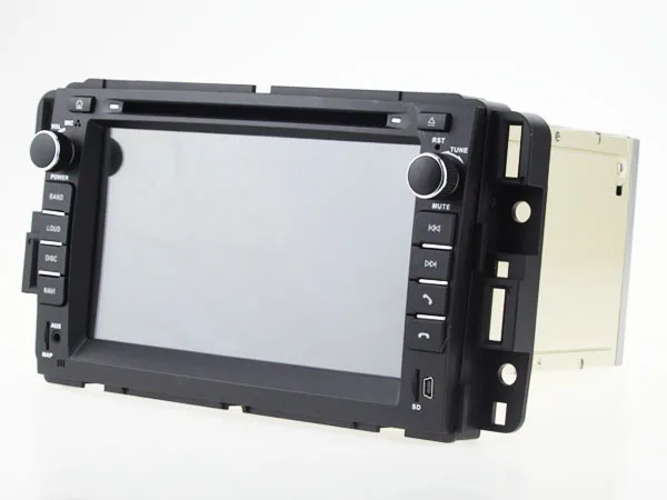 Автомагнитола AVGOTOP на Android 10 для GMC Chevrolet Express Van Tahoe YUKON пригородный адиая Buick