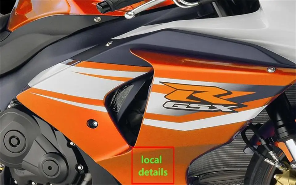 3d фотообои на заказ настенные для гостиной кровати мотоцикла сломанная стена