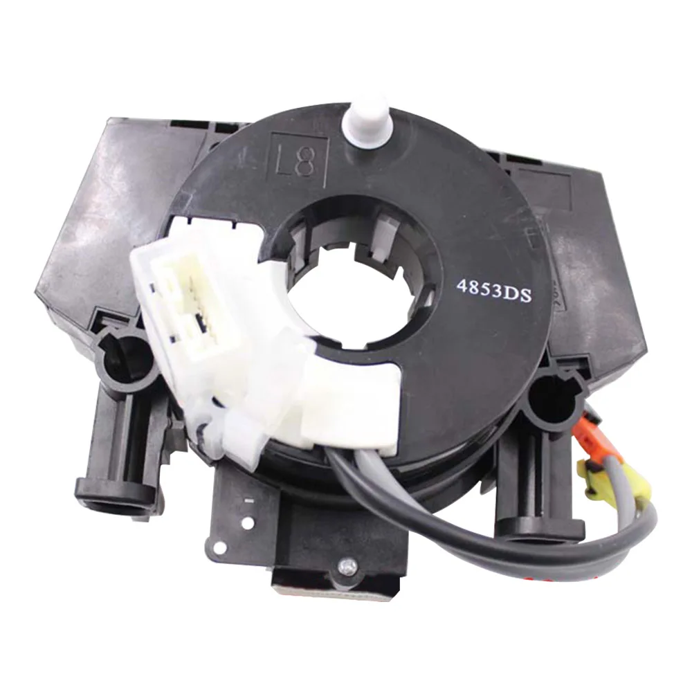 1 шт. автомобильные аксессуары для руля пружинная катушка Nissan Versa 350Z Qashqai Murano