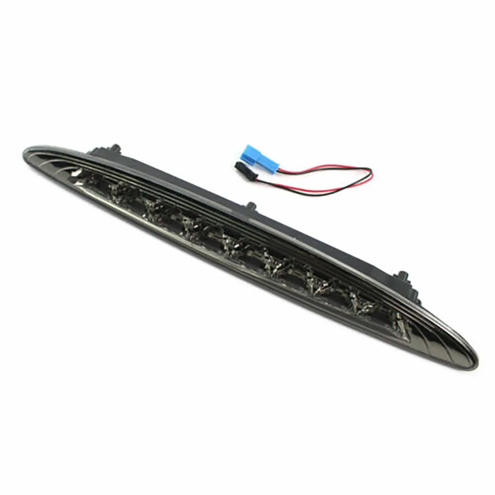

High Level Third Brake Light Light Brake For MINI Cooper R50 R53 01-06 MU Grey car Accessories high-quality brake lights