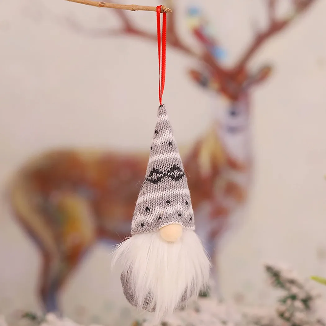 

Christmas Faceless Doll Merry Christmas Decorations For Home Christmas Ornament Xmas Happy New Year 2022 Noel Navidad Gift