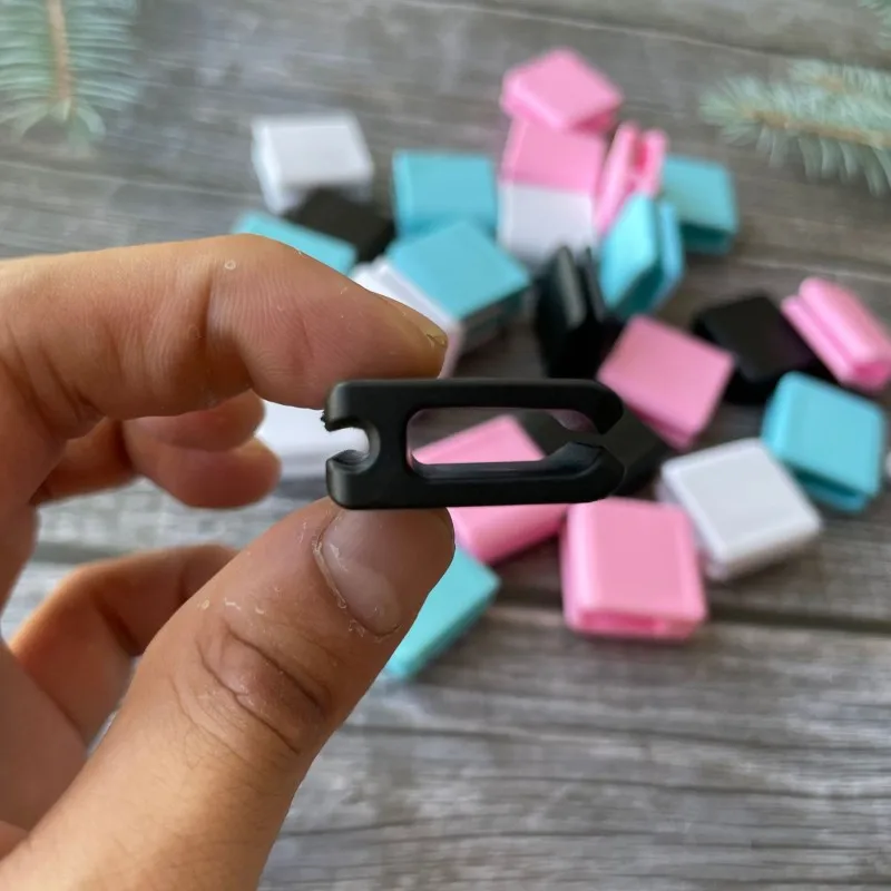 Органайзер для кабеля настольного телефона с возможностью зарядки USB и управления наушниками Wrapped Cord Line Wrap Wire Wirding on.