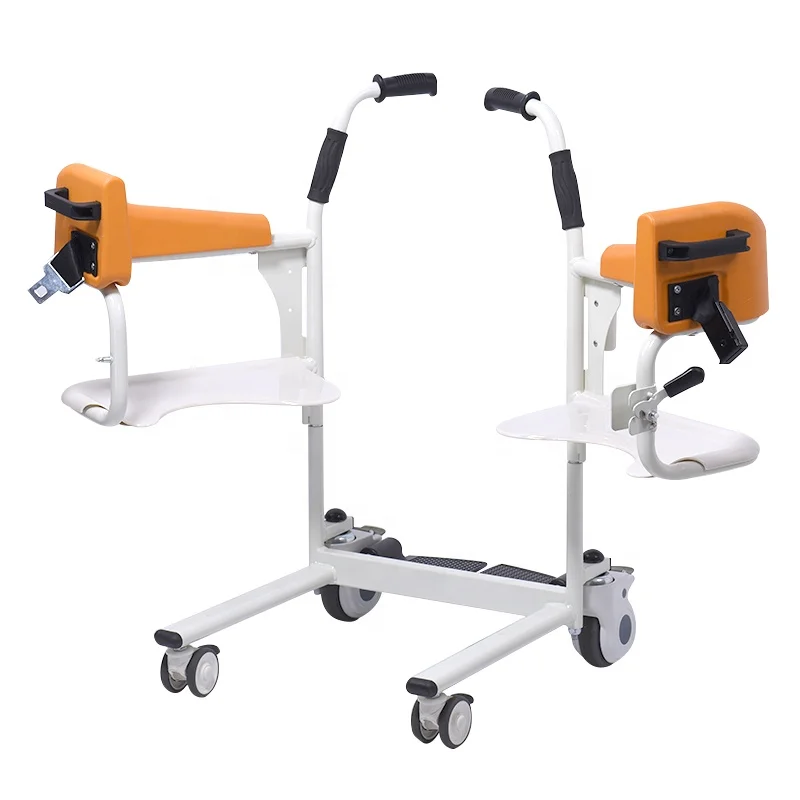 

2020 latest products top brand multi-function wheelchair shower chair for elder care good price