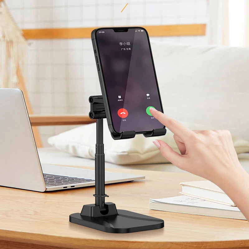 Новинка Настольный держатель для телефона Подставка планшета IPhone Ipad