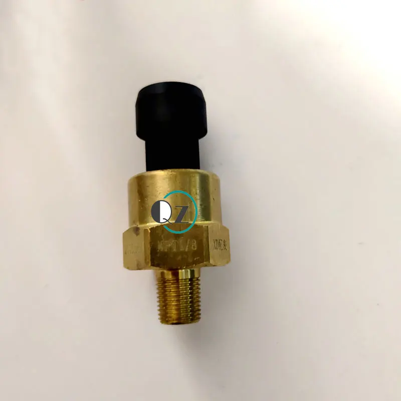 Датчик давления масла датчик передатчик слишком низкого сигнализация разъем NPT1/4