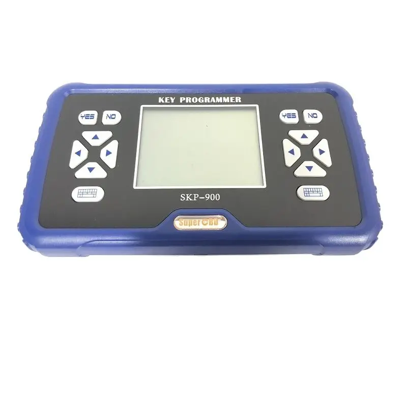 SuperOBD SKP 900 ключевой программист бесплатное пожизненное обновление ручной Авто V5.0