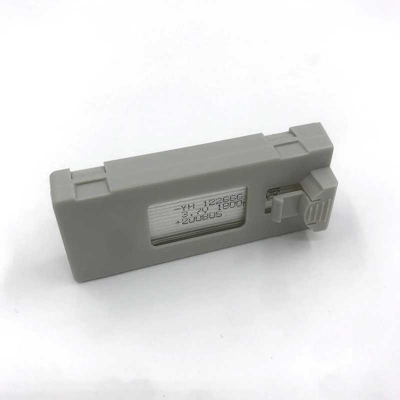 батарея дрона m73 37 v 1800 mah li po батарея з