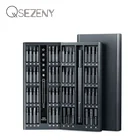 Портативный набор отверток, прецизионные магнитные биты для отверток, миниатюрный инструмент для умного дома, ремонта телефонов, ПК, очков, ручной инструмент