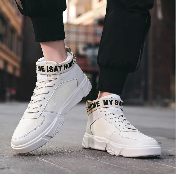 

Men's Women's Canvas Sneakers Comfortable Breathable Casual Walking Shoes Red White Black Large Size