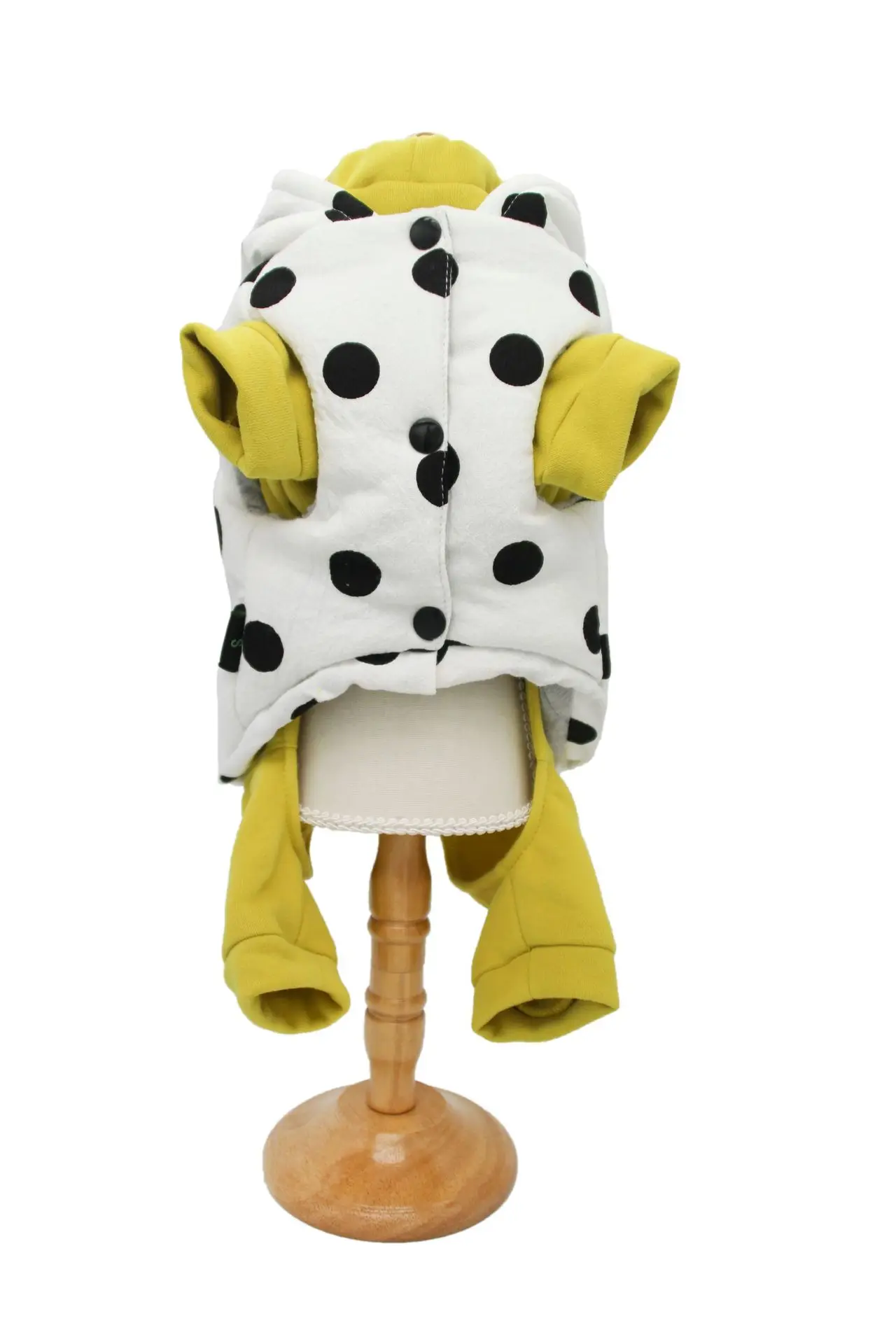 Одежда для домашних животных Осень зима 2019 новейшая собак четыре ноги одежда