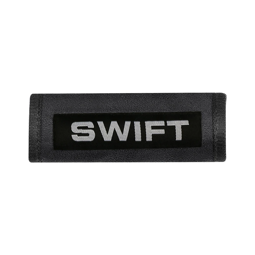 

VEHICAR Car Roof Handle Plush Protective Cover Car Interior For Swift Auto Accessories Prevent Bumps Prevent Motion Sickness