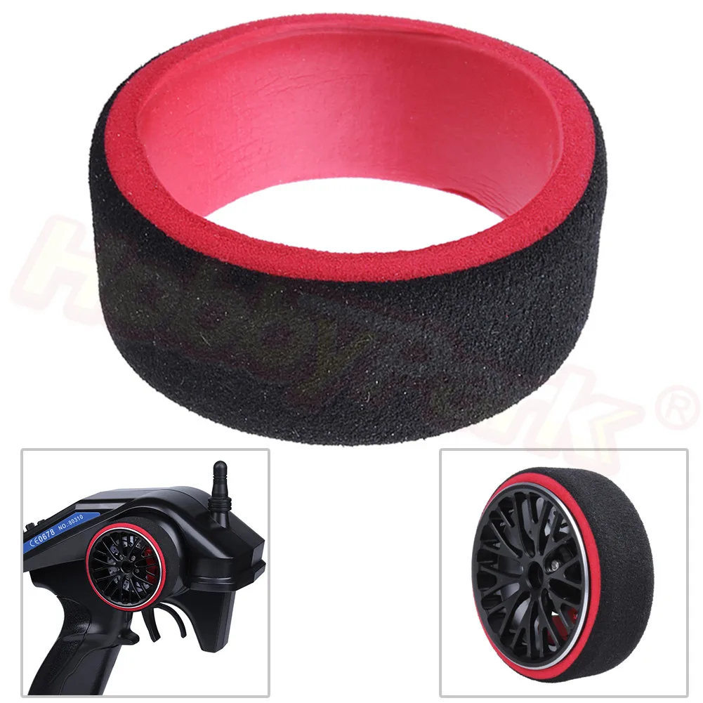 радиоуправляемый автомоби