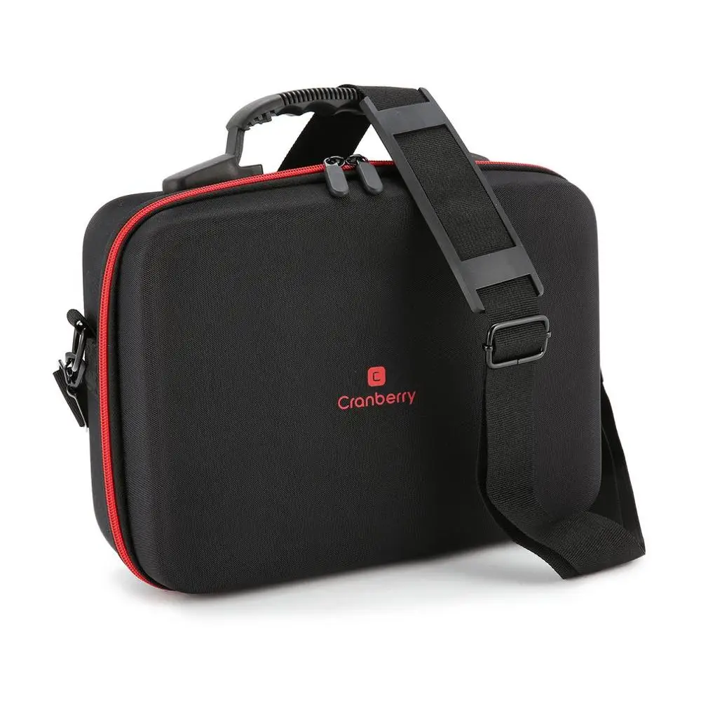 Водонепроницаемый Чехол портативный EVA на плечо Жесткая Сумка коробка для