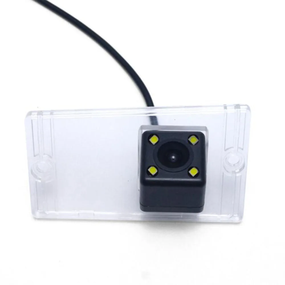 Светодиодный камера заднего вида ночного видения HD для Kia Cerato/Sephia/Spectra/Spectra5 170 2004
